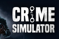 Crime Simulator  